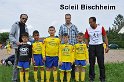 Soleil Bischheim